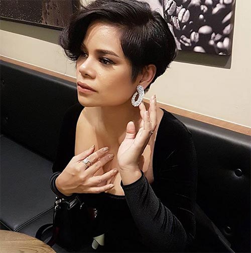 แต่งหน้าผิวแทน แต่งหน้าผิวแทน