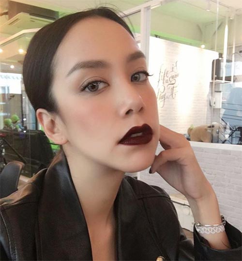 แต่งหน้าผิวแทน แต่งหน้าผิวแทน