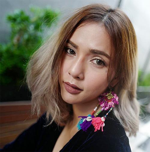 แต่งหน้าผิวแทน แต่งหน้าผิวแทน