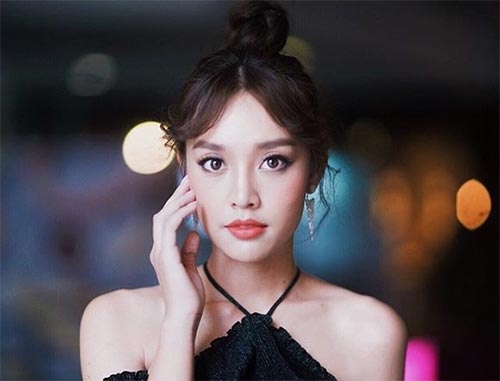 แต่งหน้าผิวแทน แต่งหน้าผิวแทน