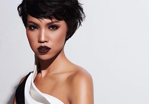 แต่งหน้าผิวแทน แต่งหน้าผิวแทน