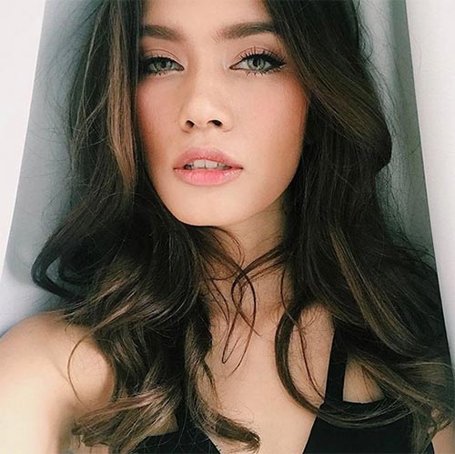 แต่งหน้าผิวแทน แต่งหน้าผิวแทน