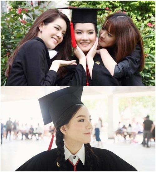 น้องสาวดารา น้องสาวดารา