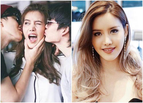 น้องสาวดารา น้องสาวดารา