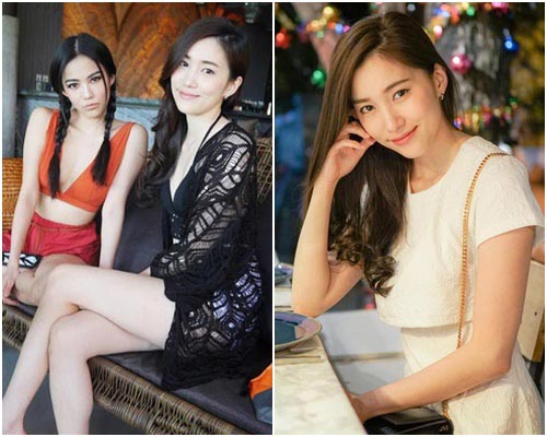 น้องสาวดารา น้องสาวดารา