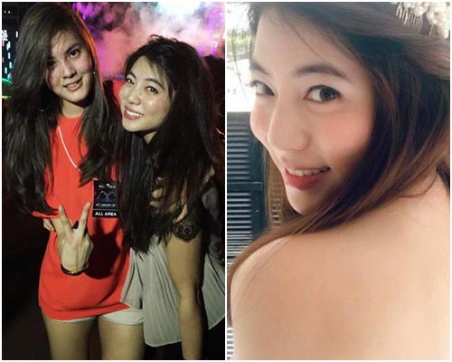 น้องสาวดารา น้องสาวดารา