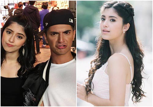 น้องสาวดารา น้องสาวดารา