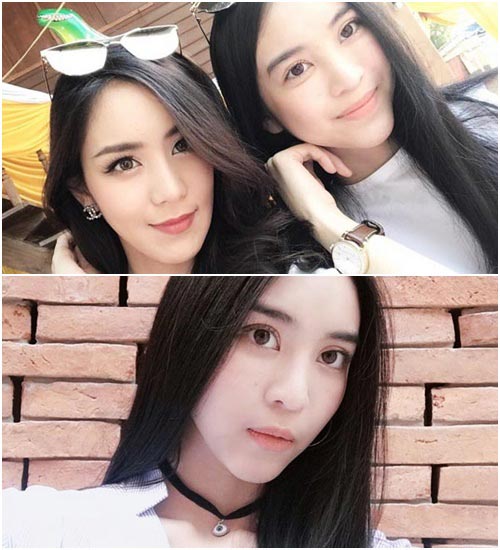 น้องสาวดารา น้องสาวดารา