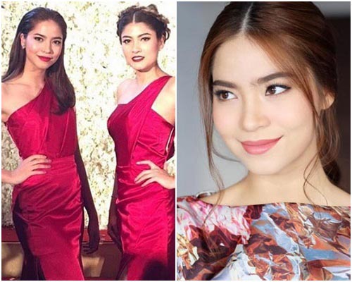 น้องสาวดารา น้องสาวดารา