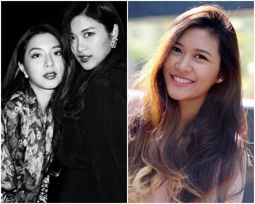 น้องสาวดารา น้องสาวดารา