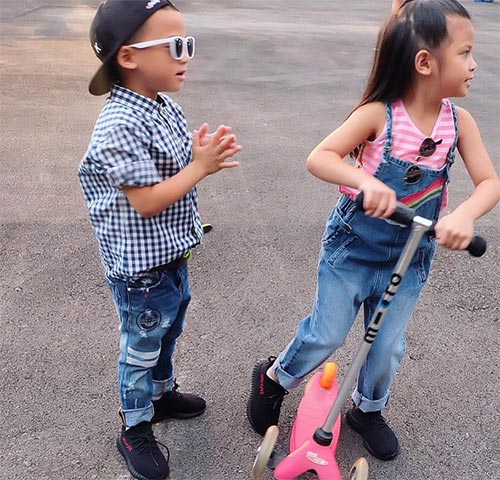 บีน่า บรู๊คลิน บีน่า บรู๊คลิน