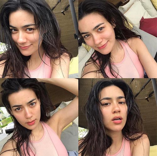 ดาราหน้าสด ดาราหน้าสด