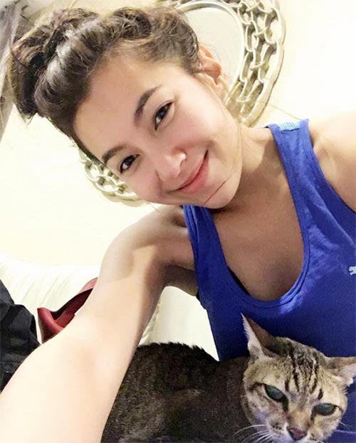 ดาราหน้าสด ดาราหน้าสด