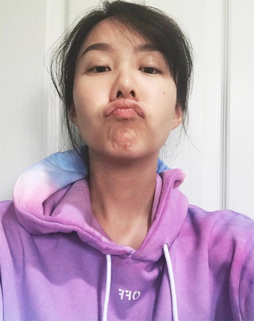 ดาราหน้าสด ดาราหน้าสด