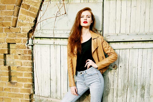 เทคนิคโพสท่าถ่ายรูป เทคนิคโพสท่าถ่ายรูป