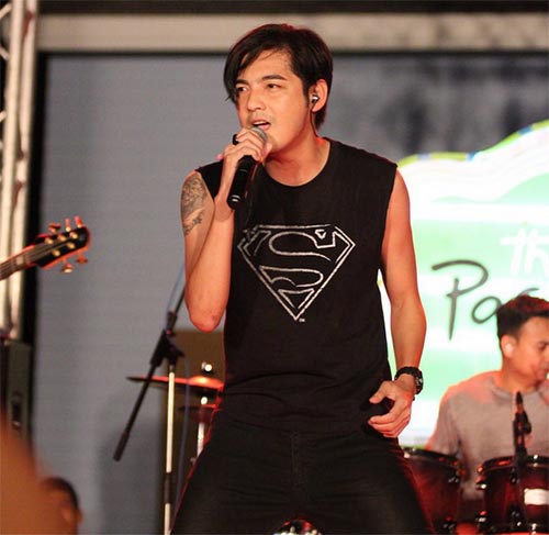 ศรราม ศรราม