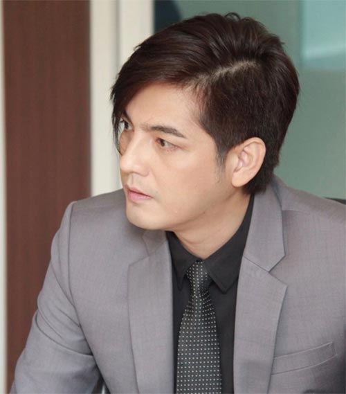 ศรราม ศรราม