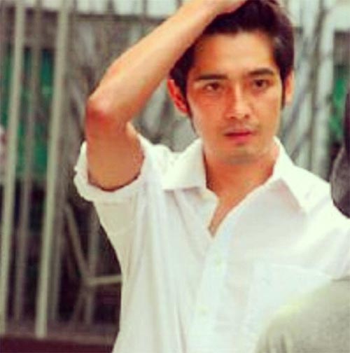 ศรราม ศรราม
