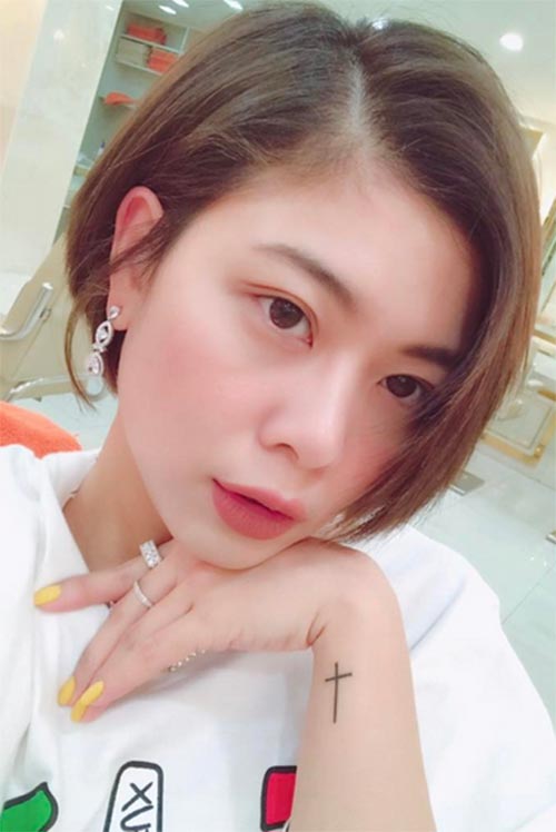 ทรงผมหน้าฝน ทรงผมหน้าฝน