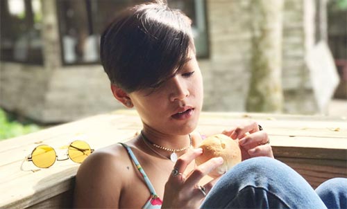 ทรงผมหน้าฝน ทรงผมหน้าฝน