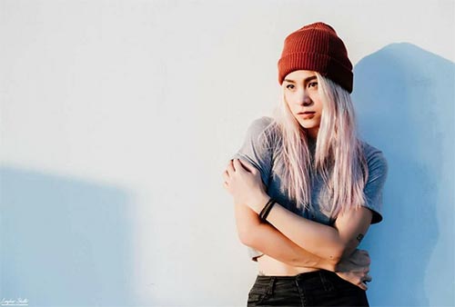 ทรงผมหน้าฝน ทรงผมหน้าฝน