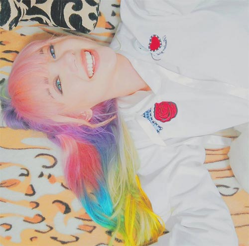 ทรงผมหน้าฝน ทรงผมหน้าฝน