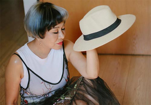 ทรงผมหน้าฝน ทรงผมหน้าฝน