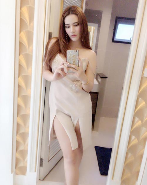 ตาล ลีโอเกิร์ล ตาล ลีโอเกิร์ล