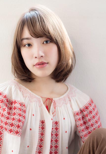 ทรงผมสําหรับคนหน้ายาว คางแหลม ทรงผมสําหรับคนหน้ายาว คางแหลม