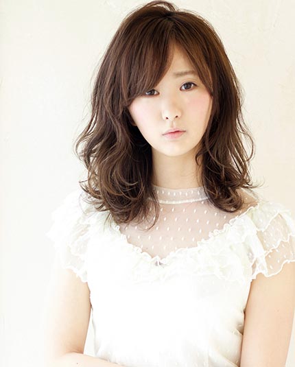 ทรงผมสําหรับคนหน้ายาว คางแหลม ทรงผมสําหรับคนหน้ายาว คางแหลม