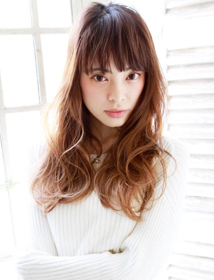 ทรงผมสําหรับคนหน้ายาว คางแหลม ทรงผมสําหรับคนหน้ายาว คางแหลม