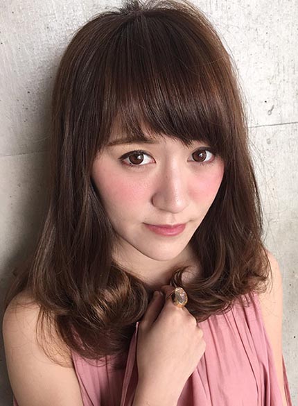 ทรงผมสําหรับคนหน้ายาว คางแหลม ทรงผมสําหรับคนหน้ายาว คางแหลม