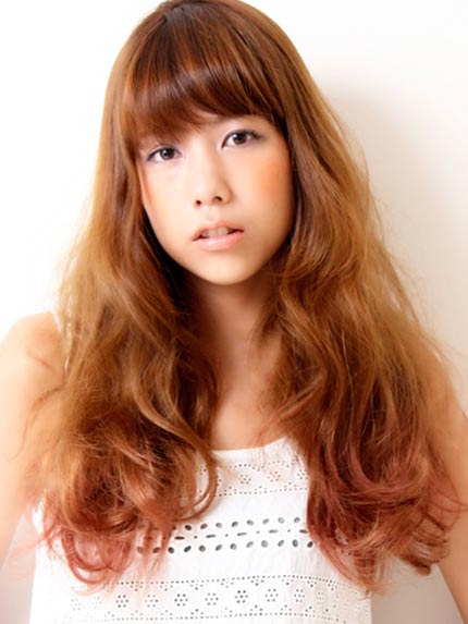 ทรงผมสําหรับคนหน้ายาว คางแหลม ทรงผมสําหรับคนหน้ายาว คางแหลม