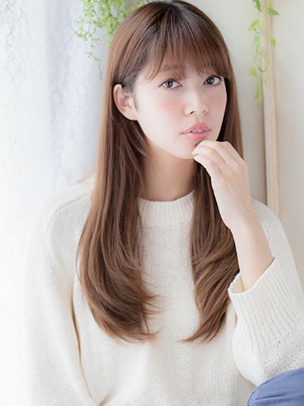 ทรงผมสําหรับคนหน้ายาว คางแหลม ทรงผมสําหรับคนหน้ายาว คางแหลม