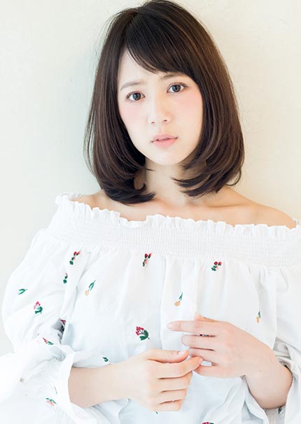 ทรงผมสําหรับคนหน้ายาว คางแหลม ทรงผมสําหรับคนหน้ายาว คางแหลม