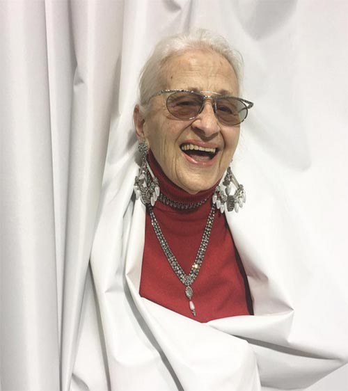 แฟชั่นนิสต้า แฟชั่นนิสต้า