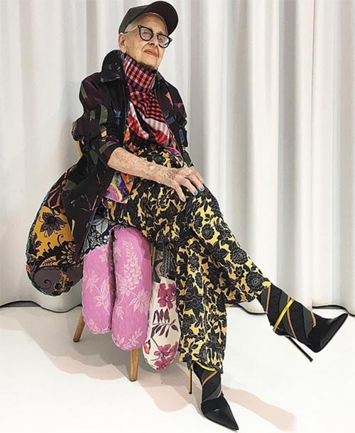 แฟชั่นนิสต้า แฟชั่นนิสต้า