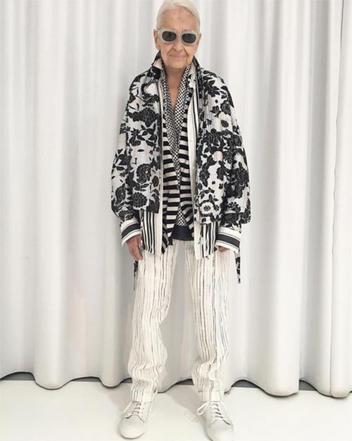 แฟชั่นนิสต้า แฟชั่นนิสต้า