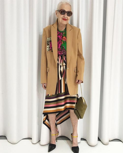 แฟชั่นนิสต้า แฟชั่นนิสต้า