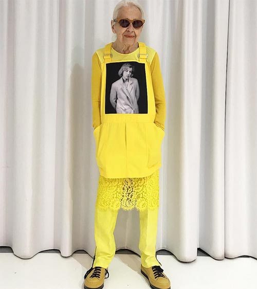 แฟชั่นนิสต้า แฟชั่นนิสต้า