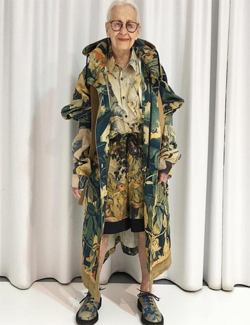 แฟชั่นนิสต้า แฟชั่นนิสต้า