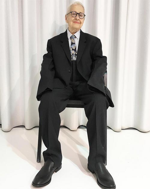 แฟชั่นนิสต้า แฟชั่นนิสต้า