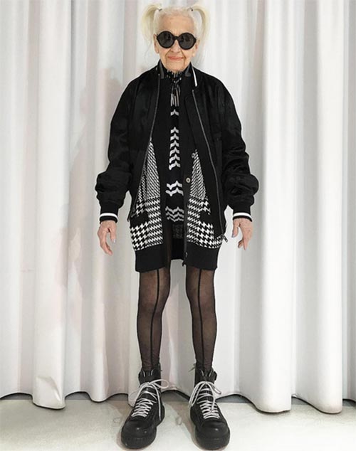 แฟชั่นนิสต้า แฟชั่นนิสต้า