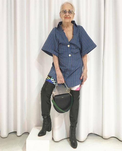 แฟชั่นนิสต้า แฟชั่นนิสต้า