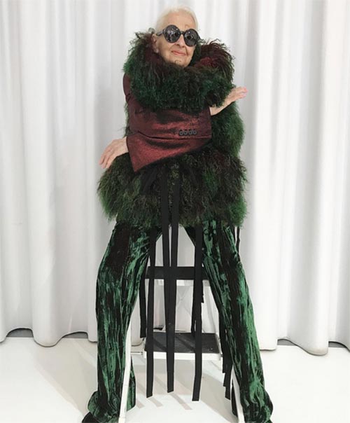 แฟชั่นนิสต้า แฟชั่นนิสต้า