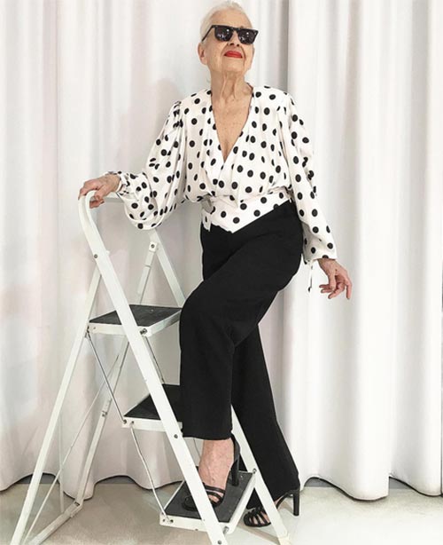 แฟชั่นนิสต้า แฟชั่นนิสต้า