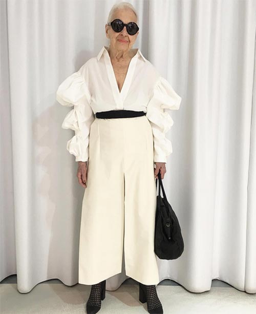 แฟชั่นนิสต้า แฟชั่นนิสต้า