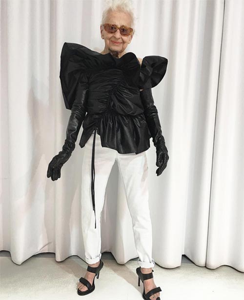 แฟชั่นนิสต้า แฟชั่นนิสต้า