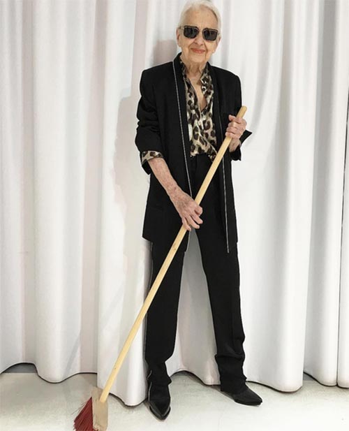 แฟชั่นนิสต้า แฟชั่นนิสต้า