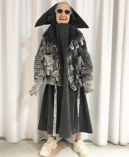 แฟชั่นนิสต้า แฟชั่นนิสต้า